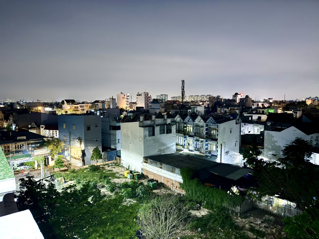 Q12 - Chủ Bán Gấp Giảm 300Tr - 71m2 ( 4,2x17 ) - 5 Tầng - Nhỉnh 6 Tỷ x.